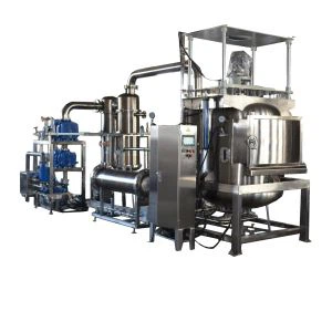 טיגון ואקום תפוח פריך