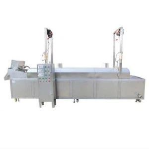 פרייר עמוק תעשייתי