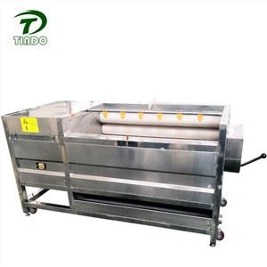 מכונת כביסה ופילינג