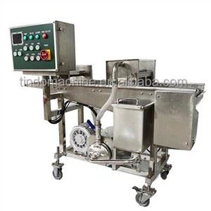 מכונת ניגוח אוטומטית