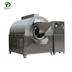 מכונת צליית שעורה