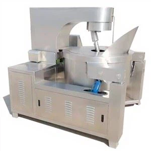 ציוד לייצור פופקורן