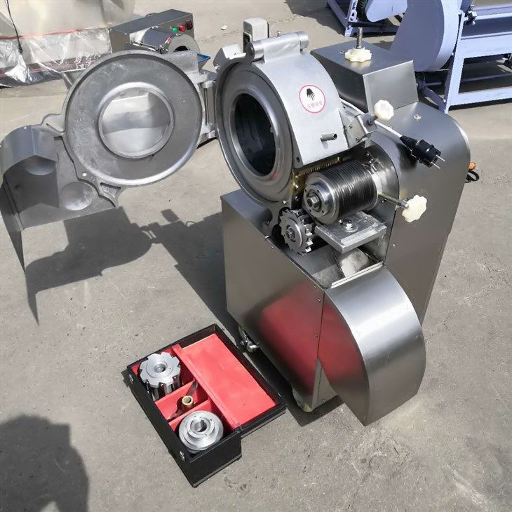 Root Vegetables Dicer