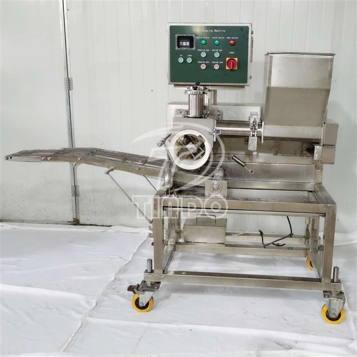 Automatic Meat Pie Maker