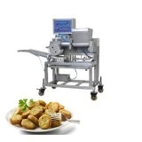 Automatic Meat Pie Maker