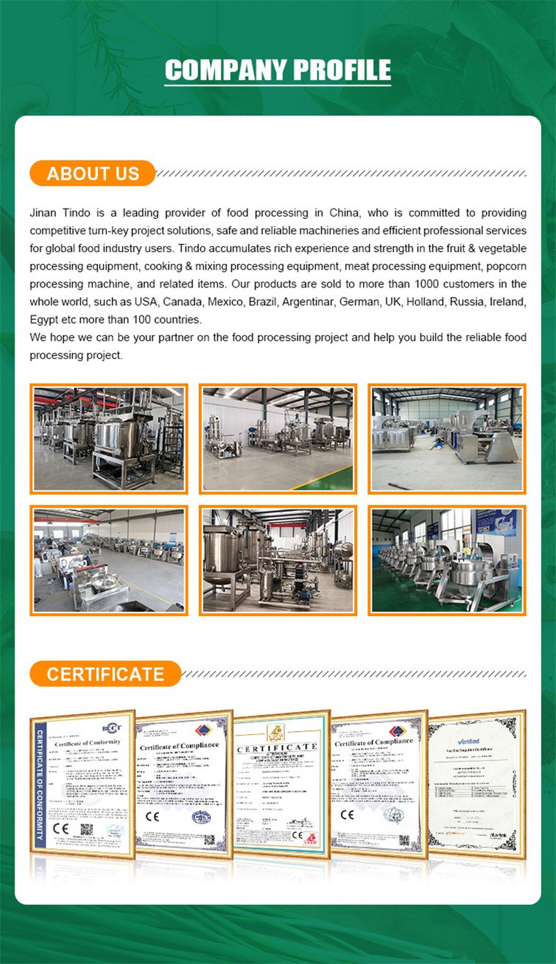 continuous fryer company continuous fryer company